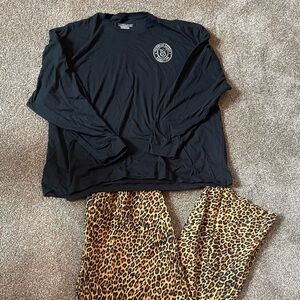 Brand New Victoria Secrets PJ’s XL I bought the wrong size